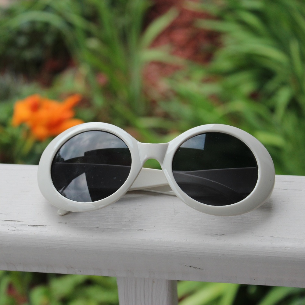 Retro Summer Shades